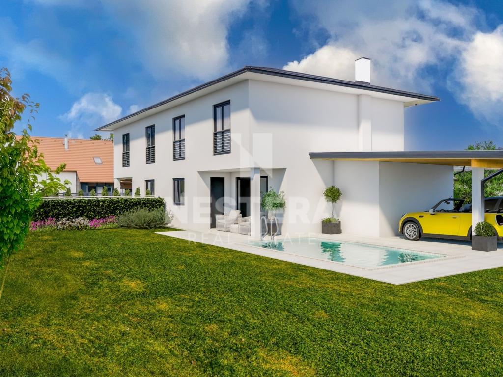 Prodej domu 126 m2