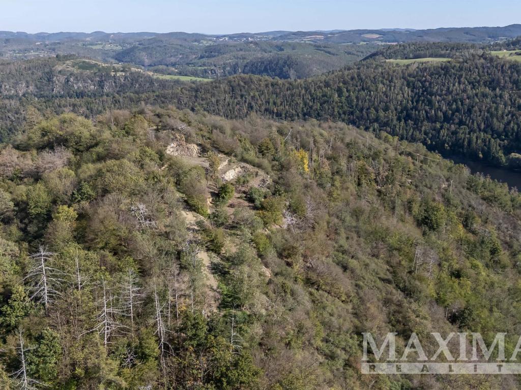 Prodej pozemku 7462 m2, Solenice – náhled fotky 30