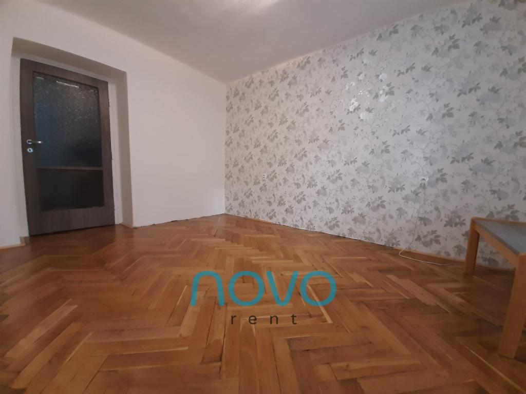 Pronájem bytu 2+1 58 m2