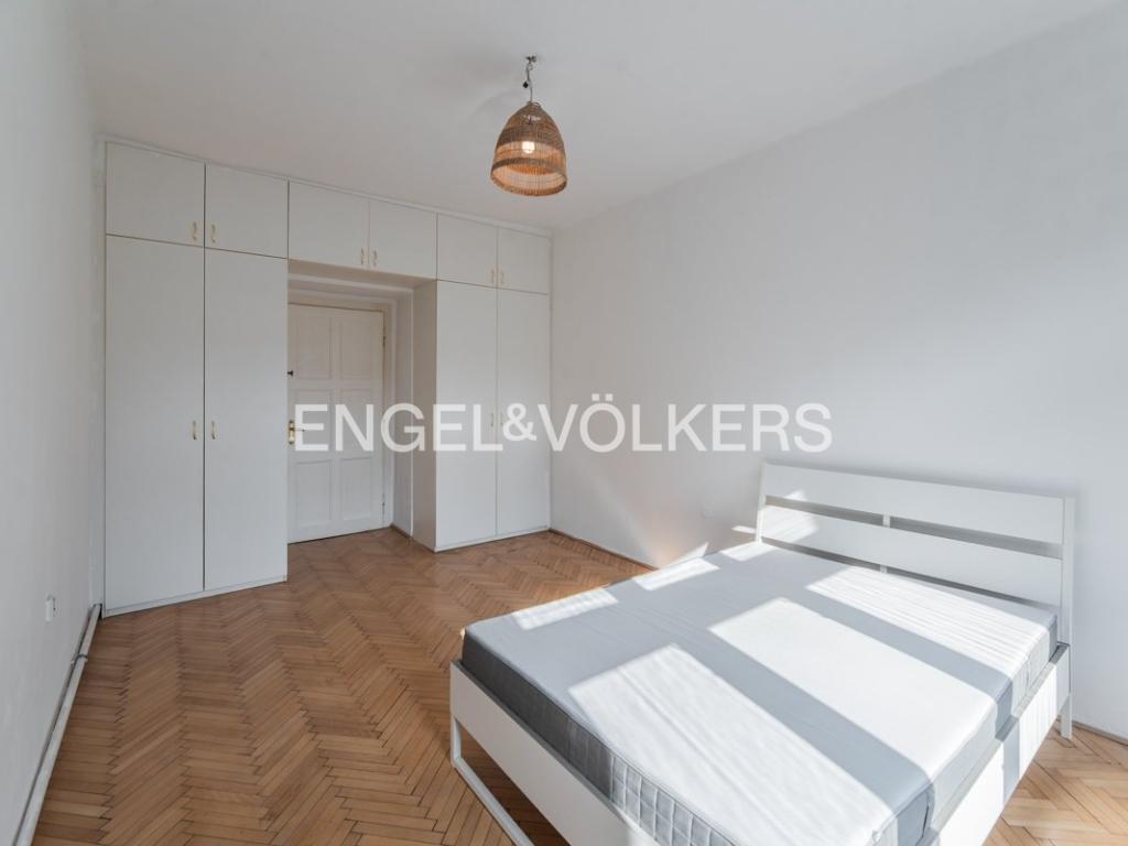 Pronájem bytu 2+1 59 m2