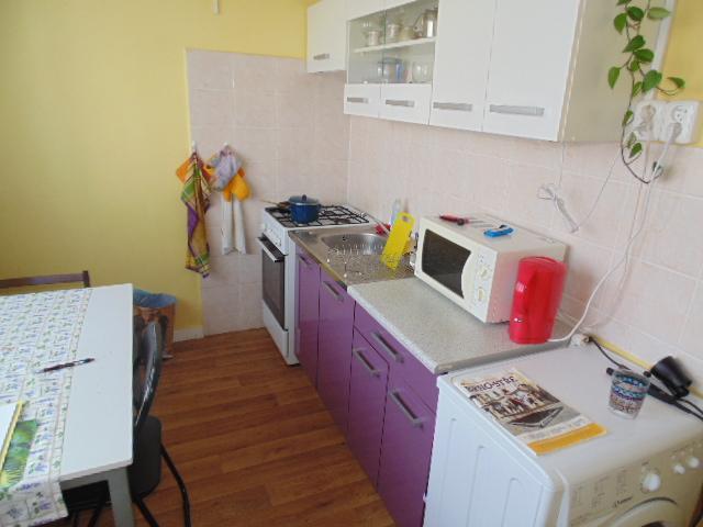 Spolubydlení atypický 67 m2