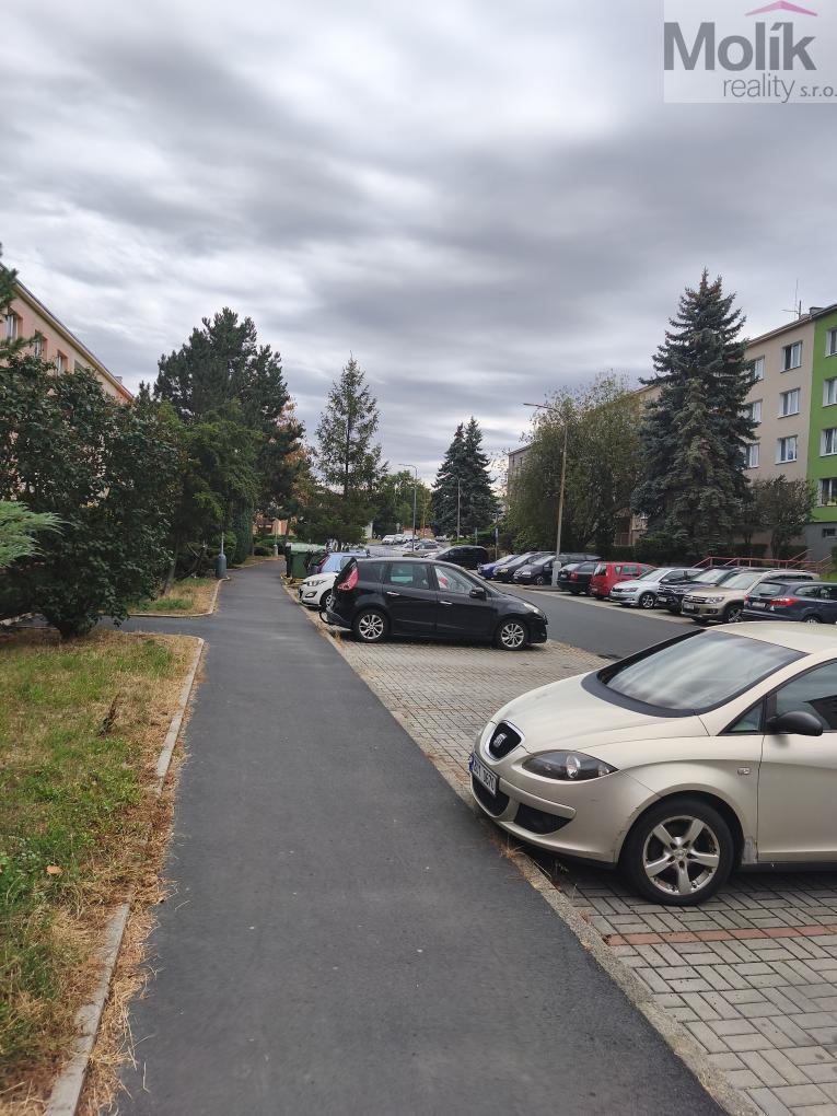Prodej bytu 1+1 36 m2, Jirkov – náhled fotky 12