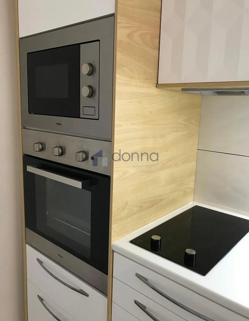 Pronájem bytu 2+kk 50 m2
