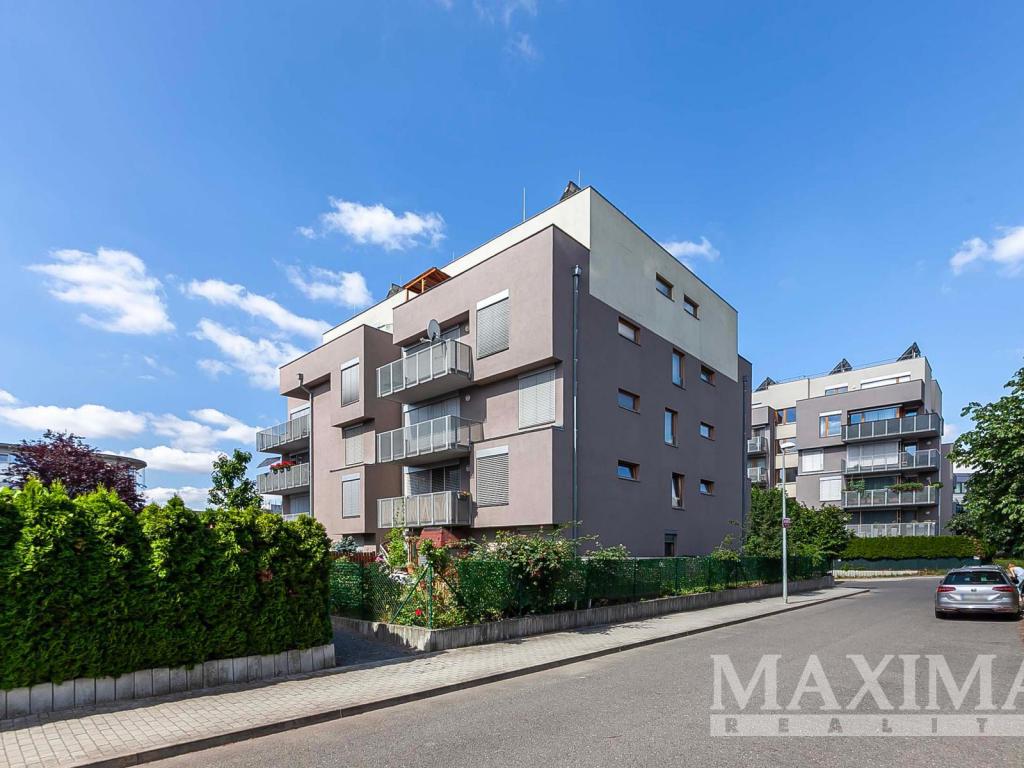Prodej bytu 3+kk 103 m2, Praha – náhled fotky 19