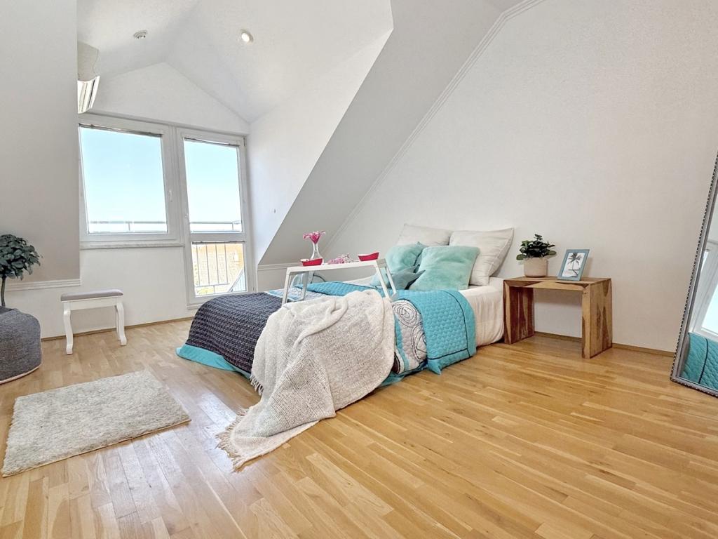 Prodej bytu 3+kk 109 m2