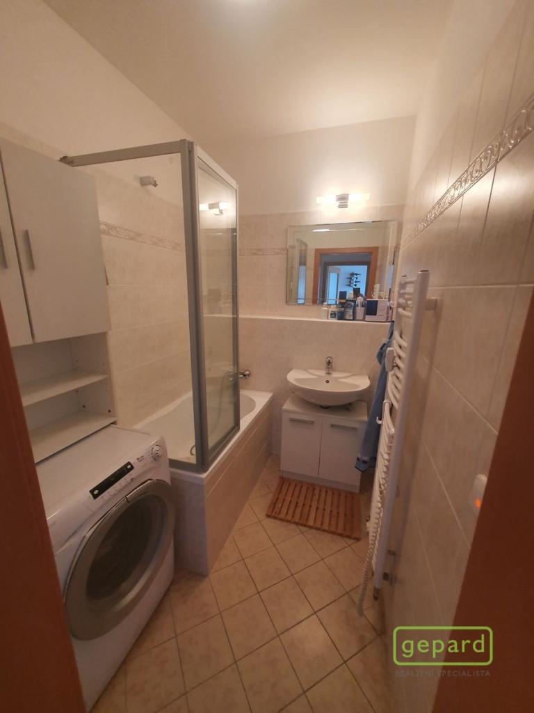 Pronájem bytu 2+kk 42 m2