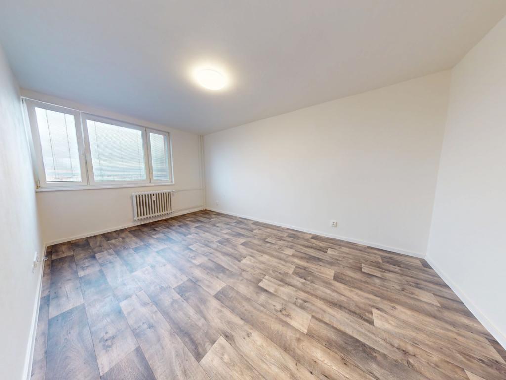 Pronájem bytu 1+1 39 m2