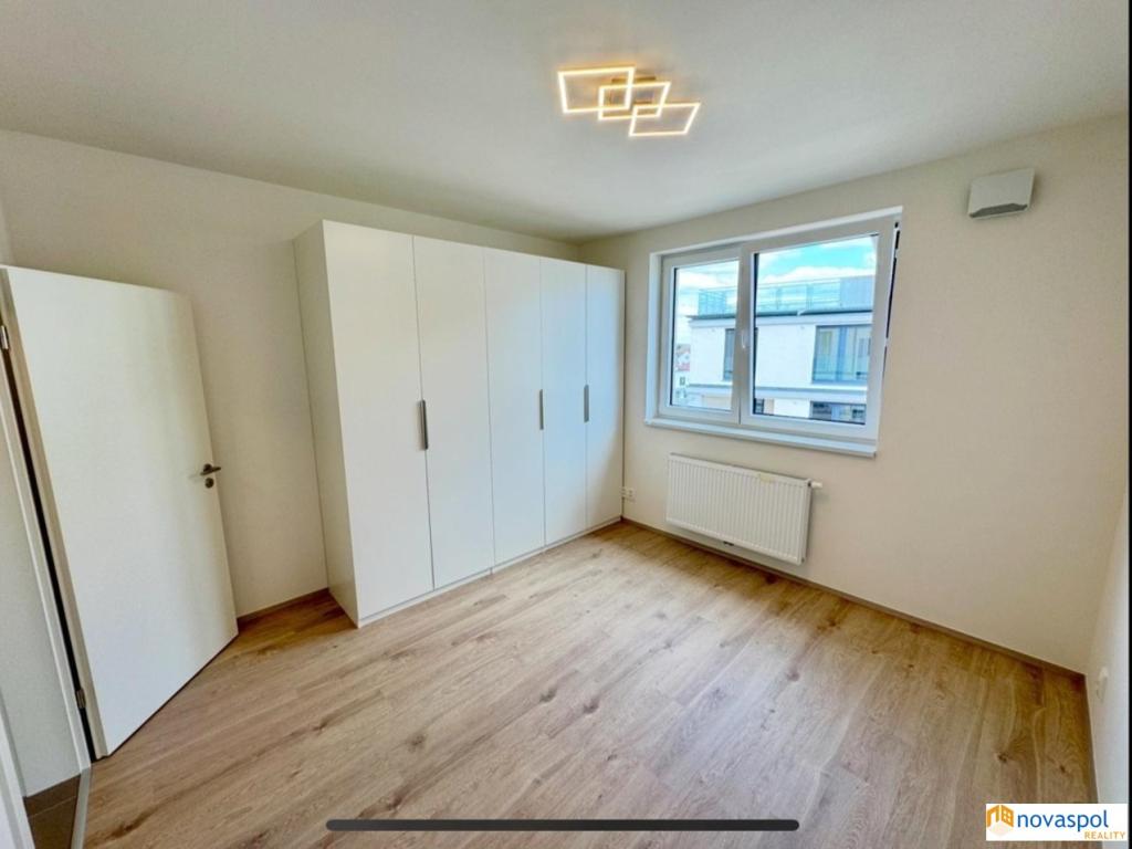 Pronájem bytu 2+kk 61 m2