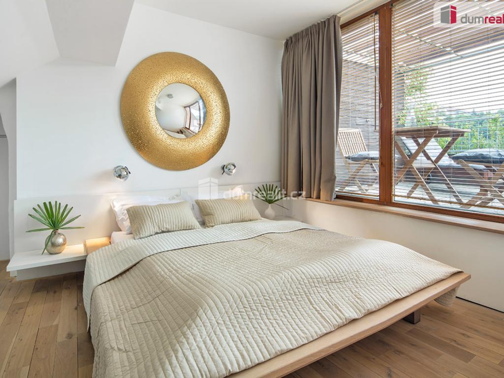 Pronájem bytu 2+kk 55 m2
