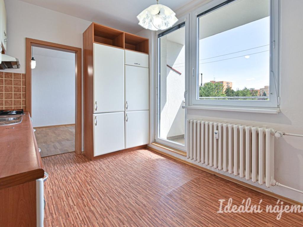 Pronájem bytu 3+1 74 m2