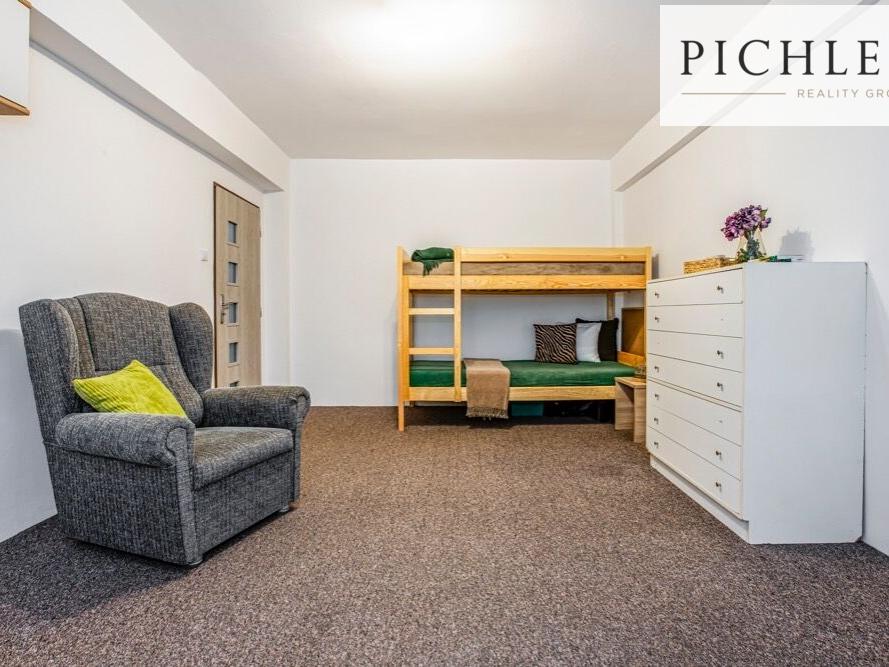Prodej bytu 2+1 55 m2, Písek – náhled fotky 12