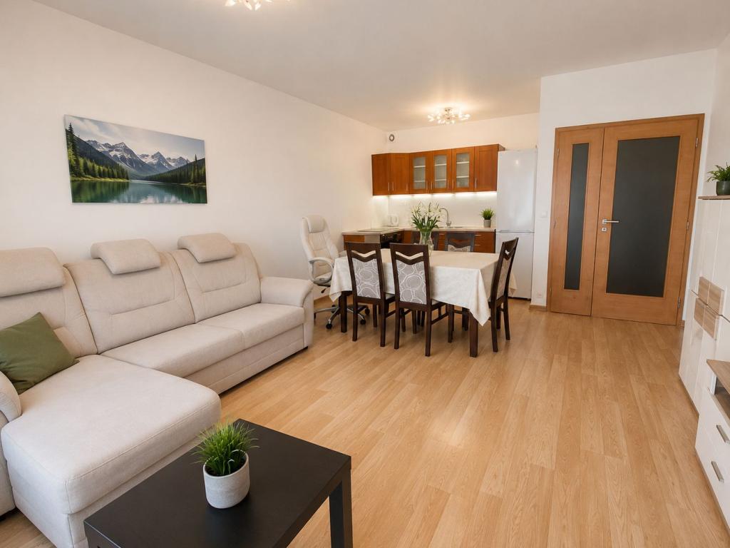 Pronájem bytu 2+kk 60 m² - Mehr