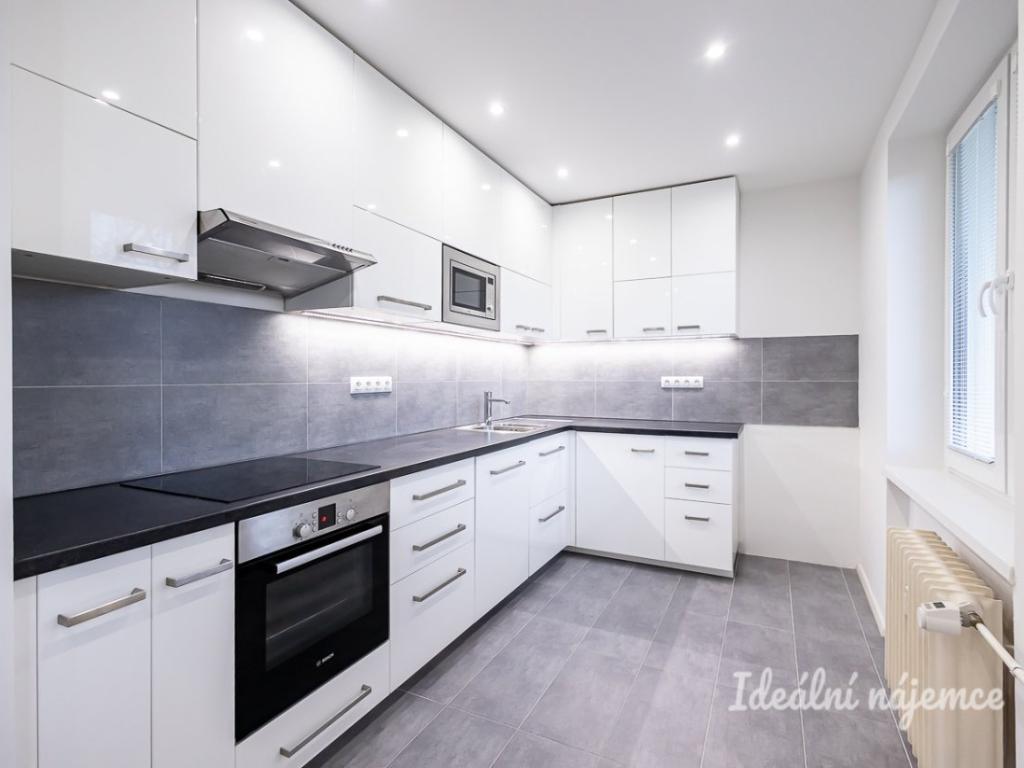 Pronájem bytu 2+kk 53 m2