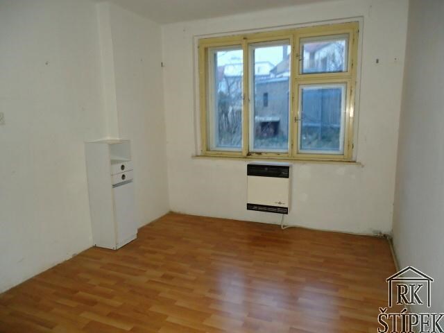 Pronajem bytu 1+1 40 m2