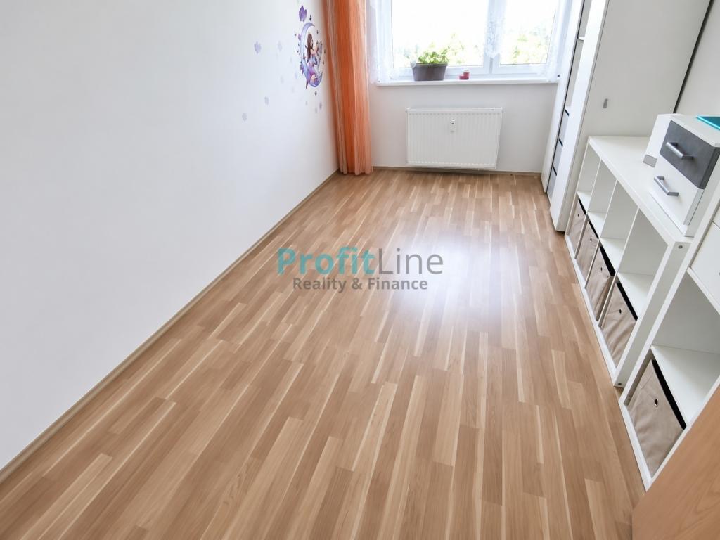 Pronájem bytu 3+1 70 m2
