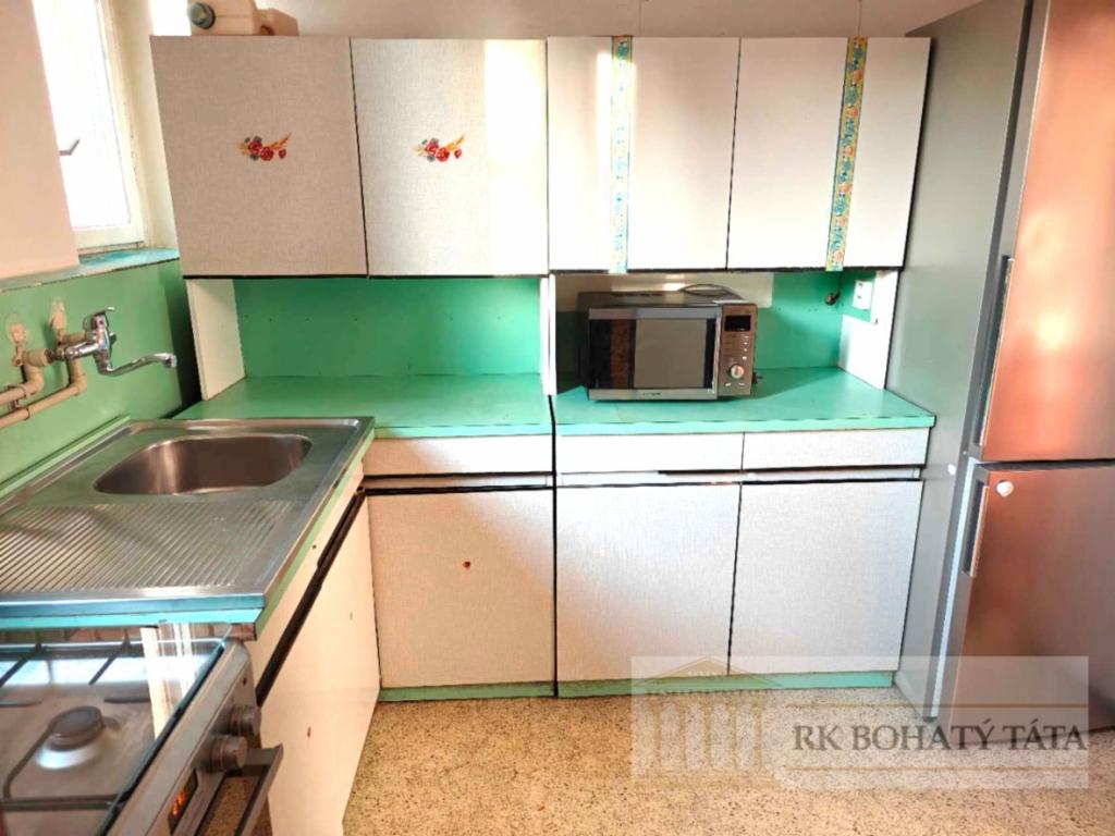 Pronájem bytu 3+1 116 m2