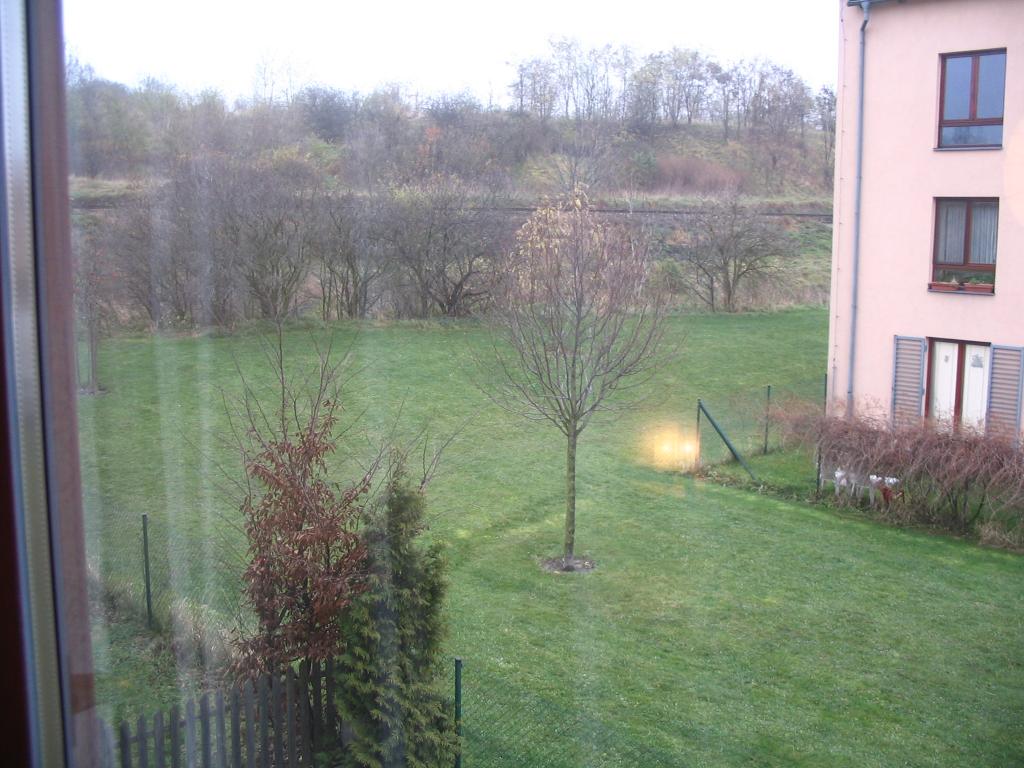 Pronajem bytu 1+kk 30 m2