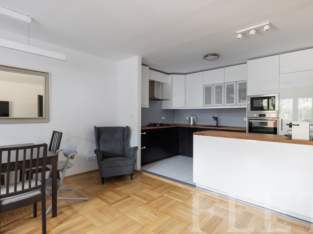 Prodej bytu 3+kk 71 m2, Praha – náhled fotky 6