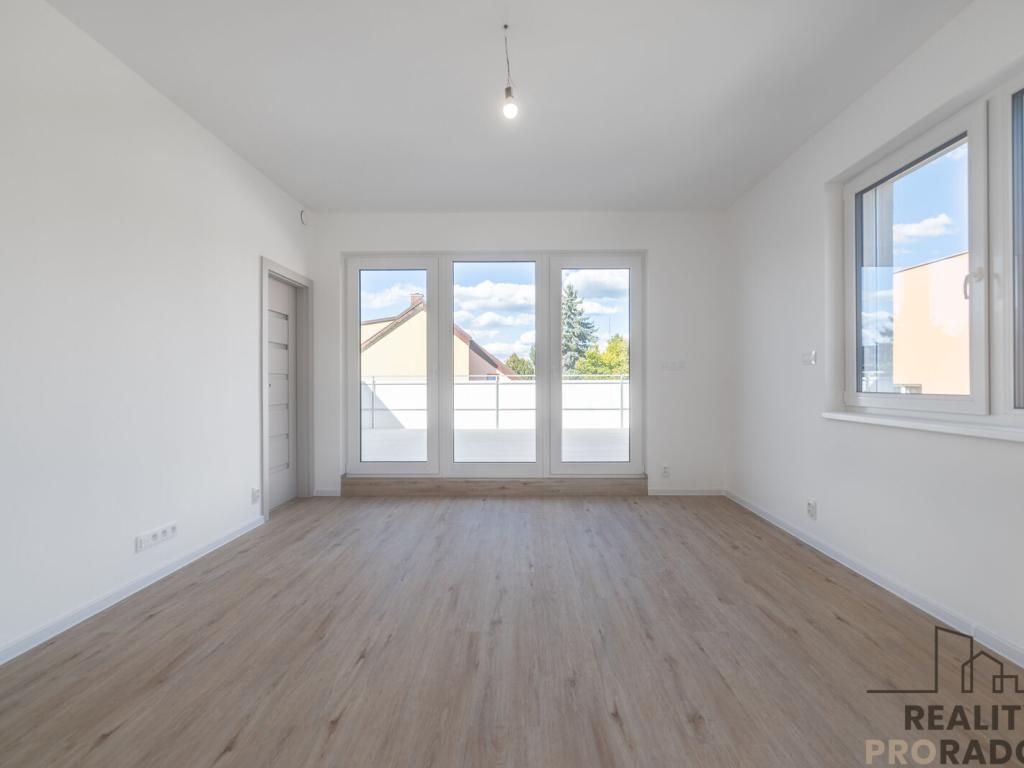 Prodej bytu 4+kk 170 m2