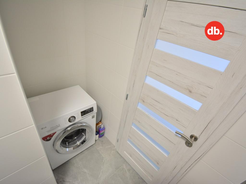 Pronájem bytu 2+1 62 m2, Toužim – náhled fotky 11