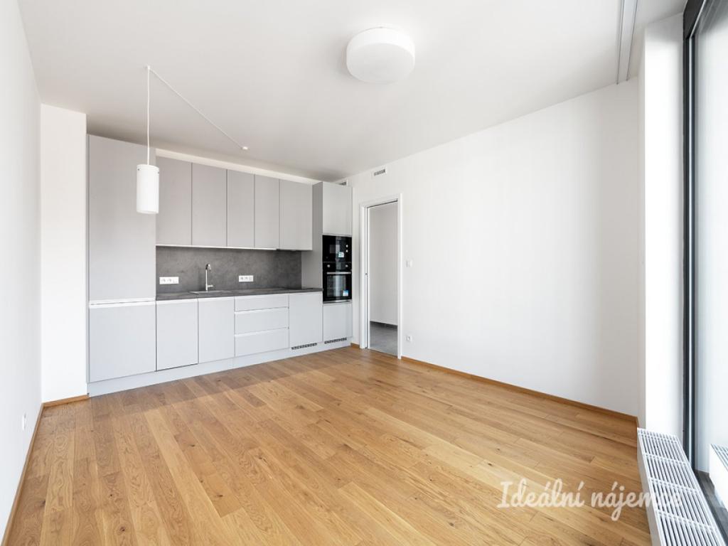 Pronájem bytu 2+kk 47 m2