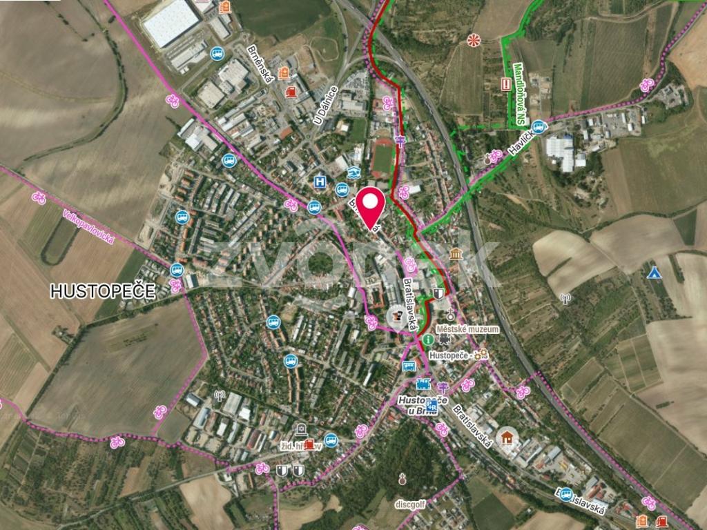 Prodej domu 200 m2, Hustopeče – náhled fotky 27