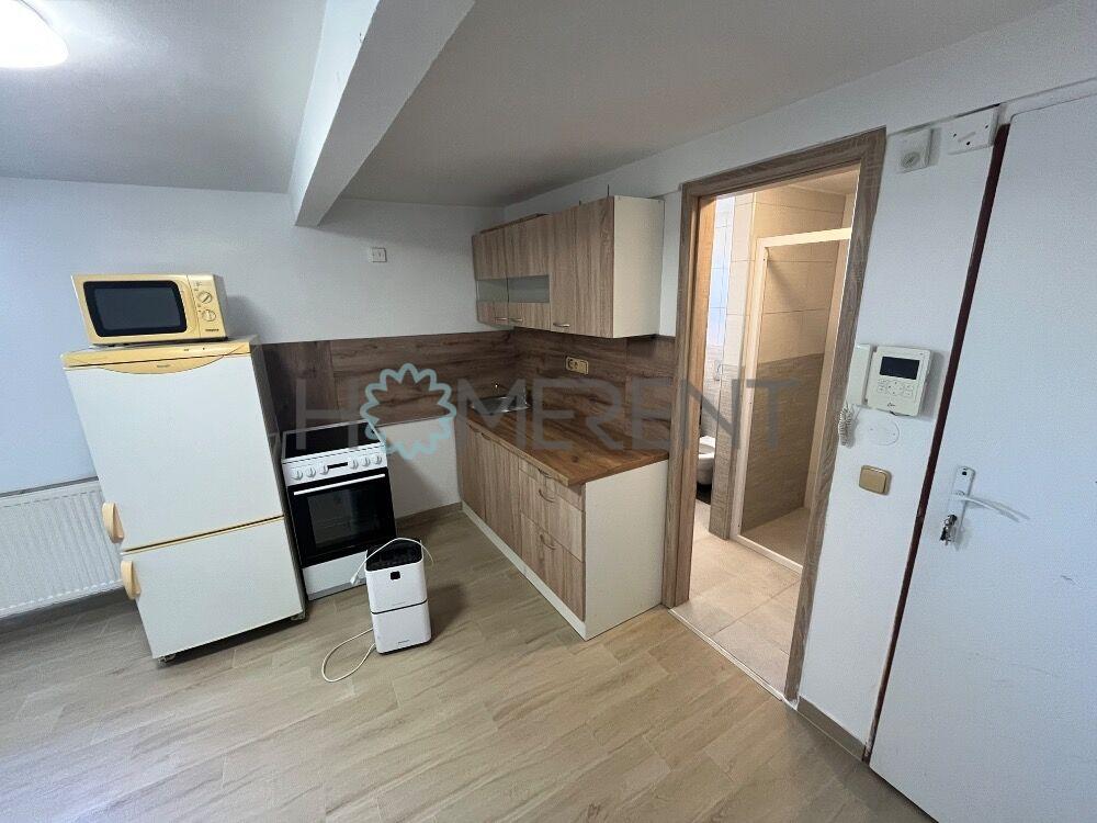 Pronájem bytu 1+kk 21 m2