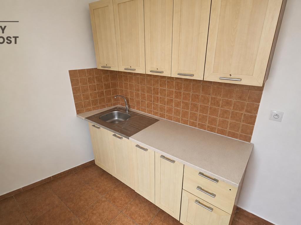 Pronájem bytu 3+kk 70 m2