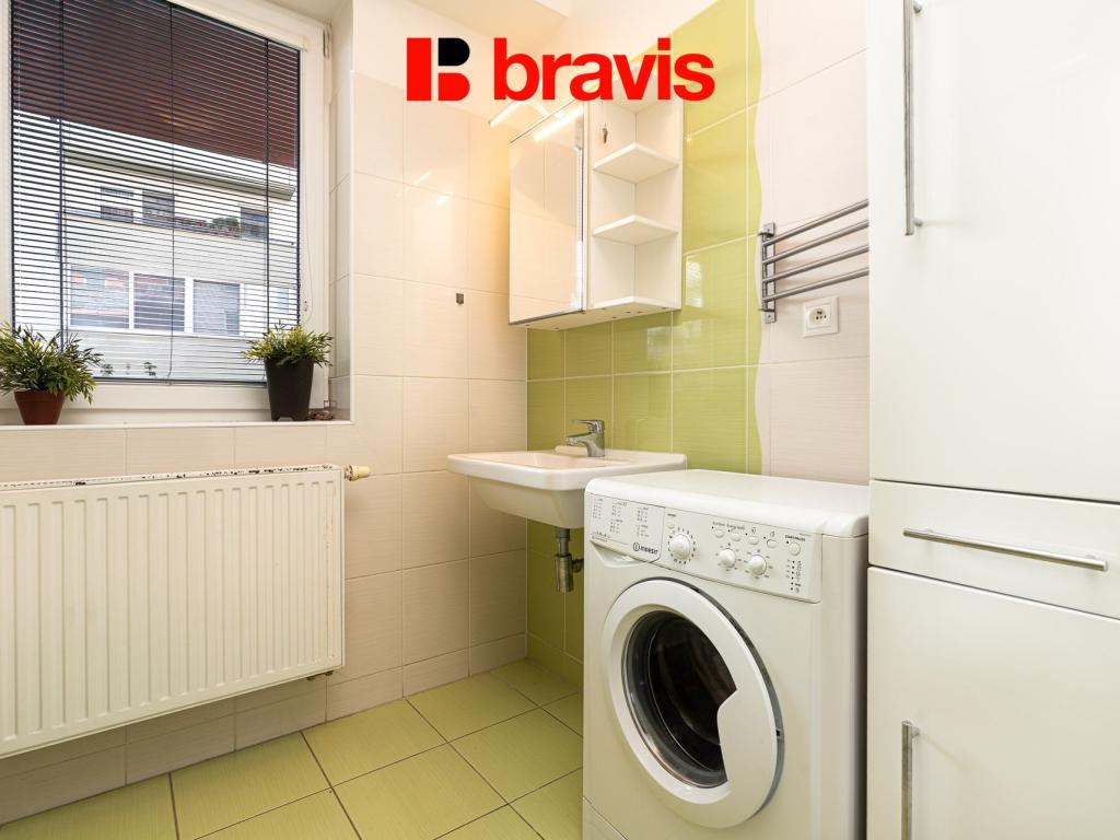 Prodej bytu 1+kk 40 m2, Brno – náhled fotky 13