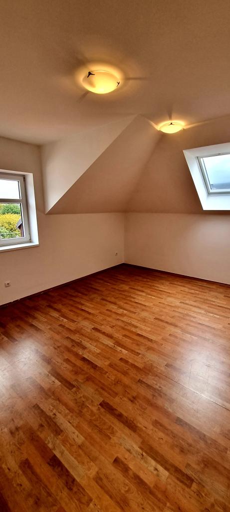 Pronajem bytu 1+1 40 m2