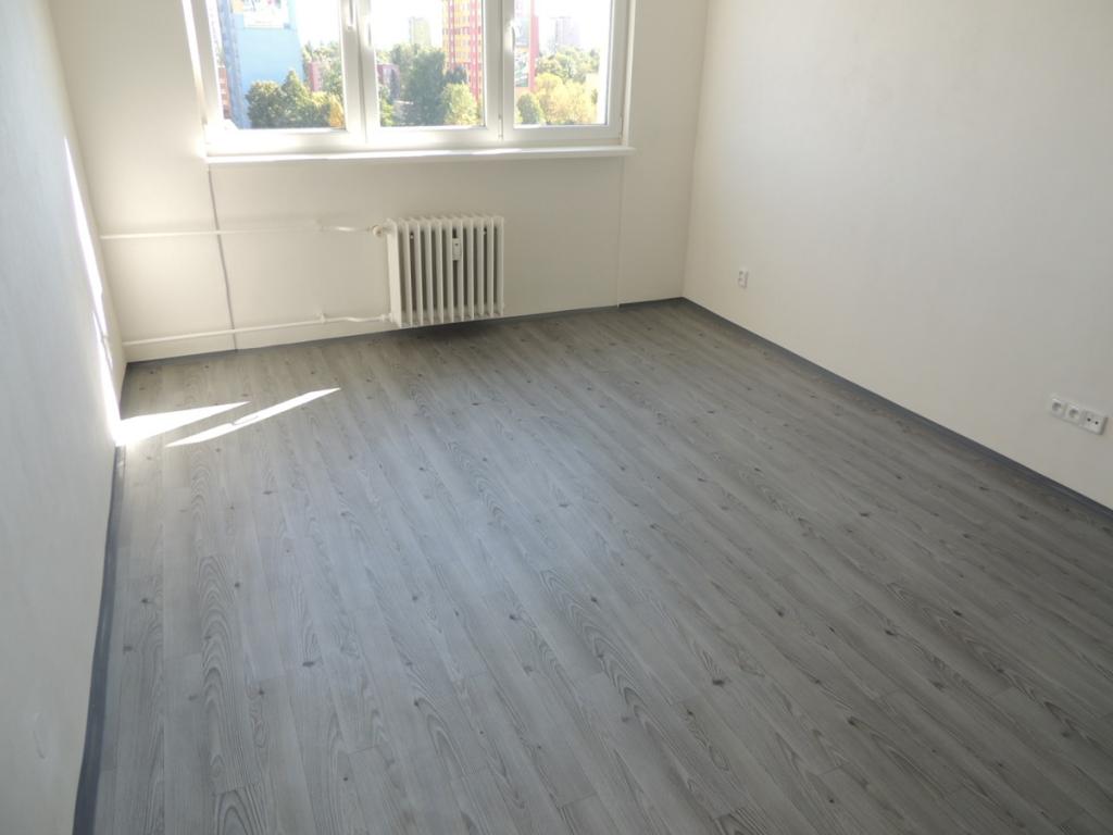 Pronájem bytu 1+1 37 m2