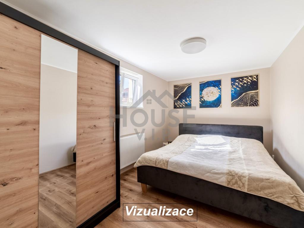 Prodej bytu 3+kk 56 m² - Widok 6