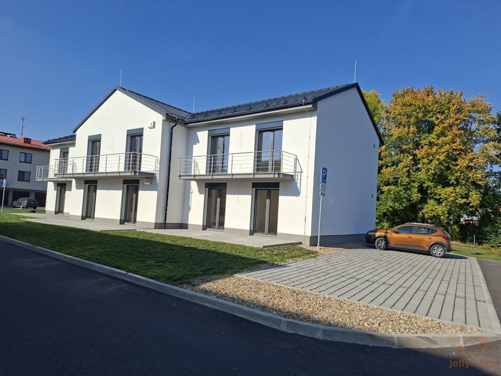 Prodej bytu 3+kk 87 m2, Radiměř – náhled fotky 16
