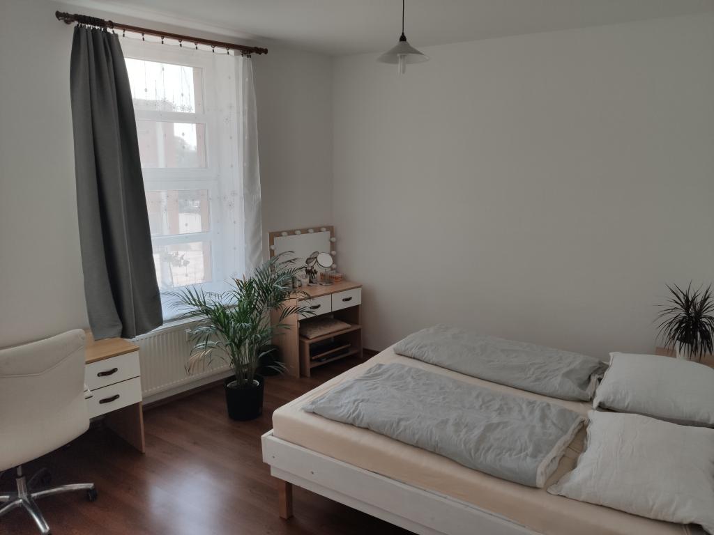 Pronajem bytu 2+1 82 m2