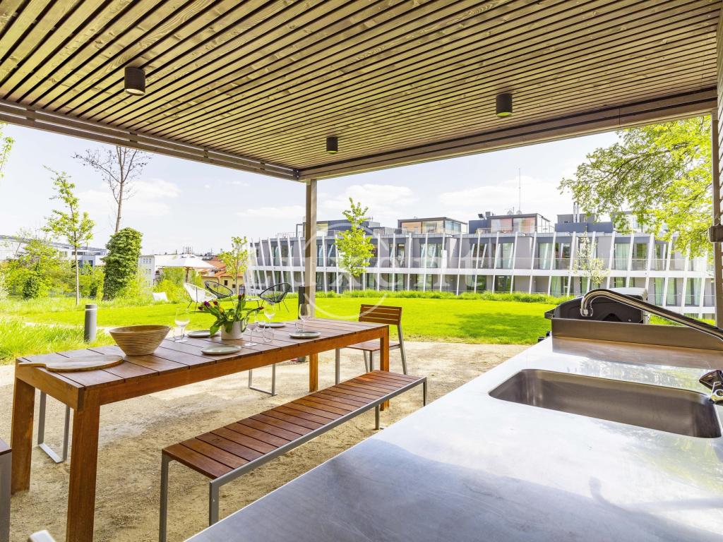 Pronájem bytu 2+kk 72 m2, Praha – náhled fotky 21