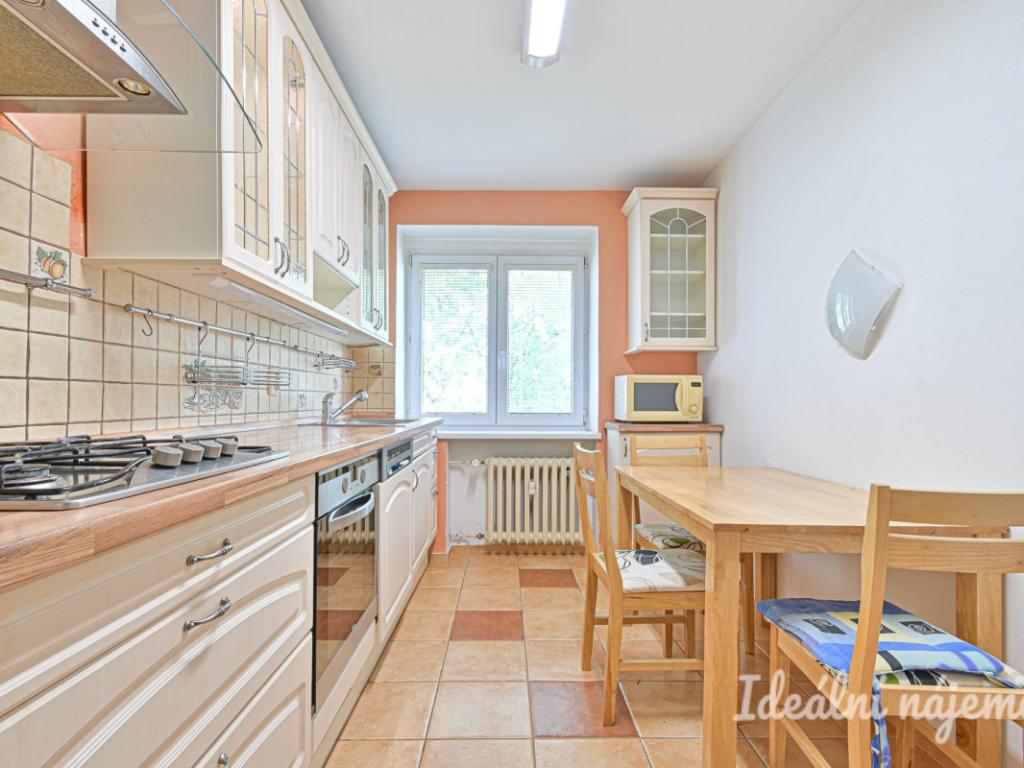 Pronájem bytu 3+1 71 m2