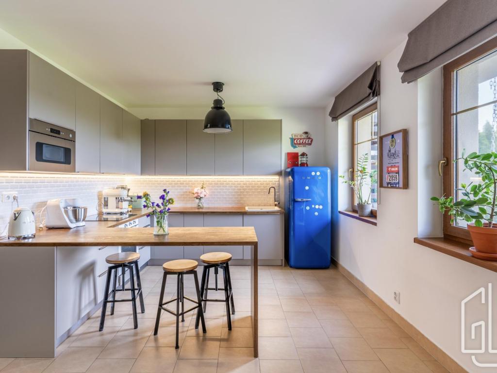 Prodej domu 303 m2