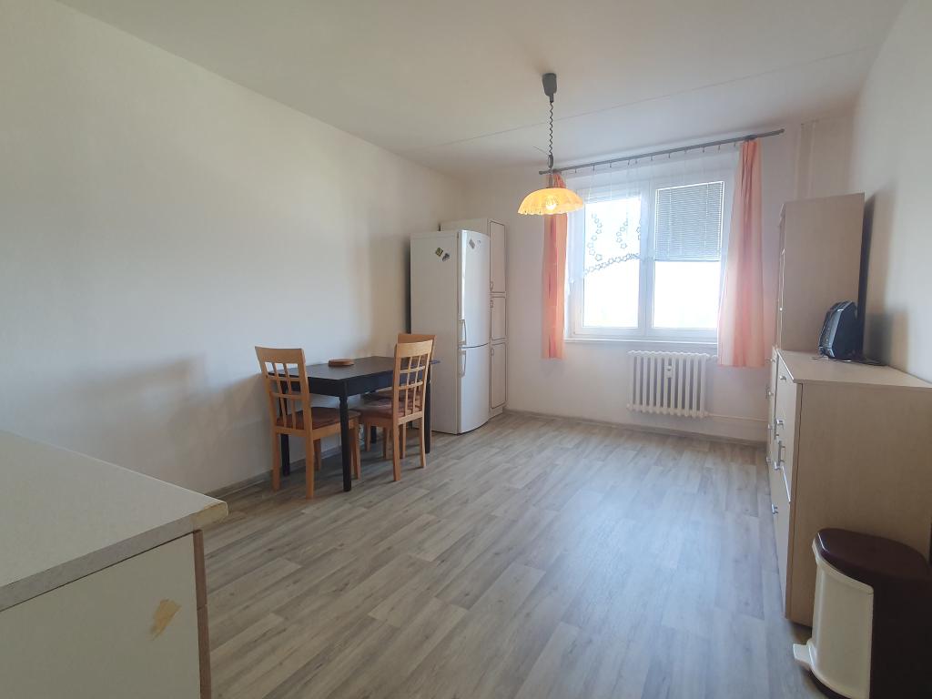Pronajem bytu 2+kk 44 m2