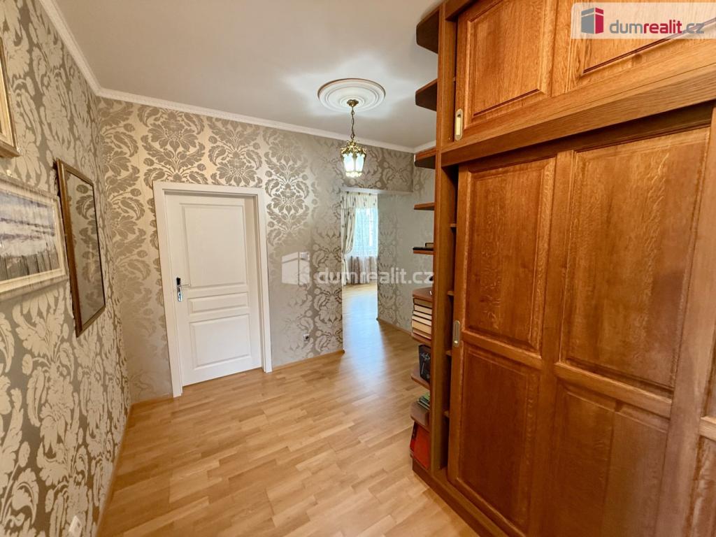 Prodej bytu 3+kk 161 m2, Mariánské Lázně – náhled fotky 27