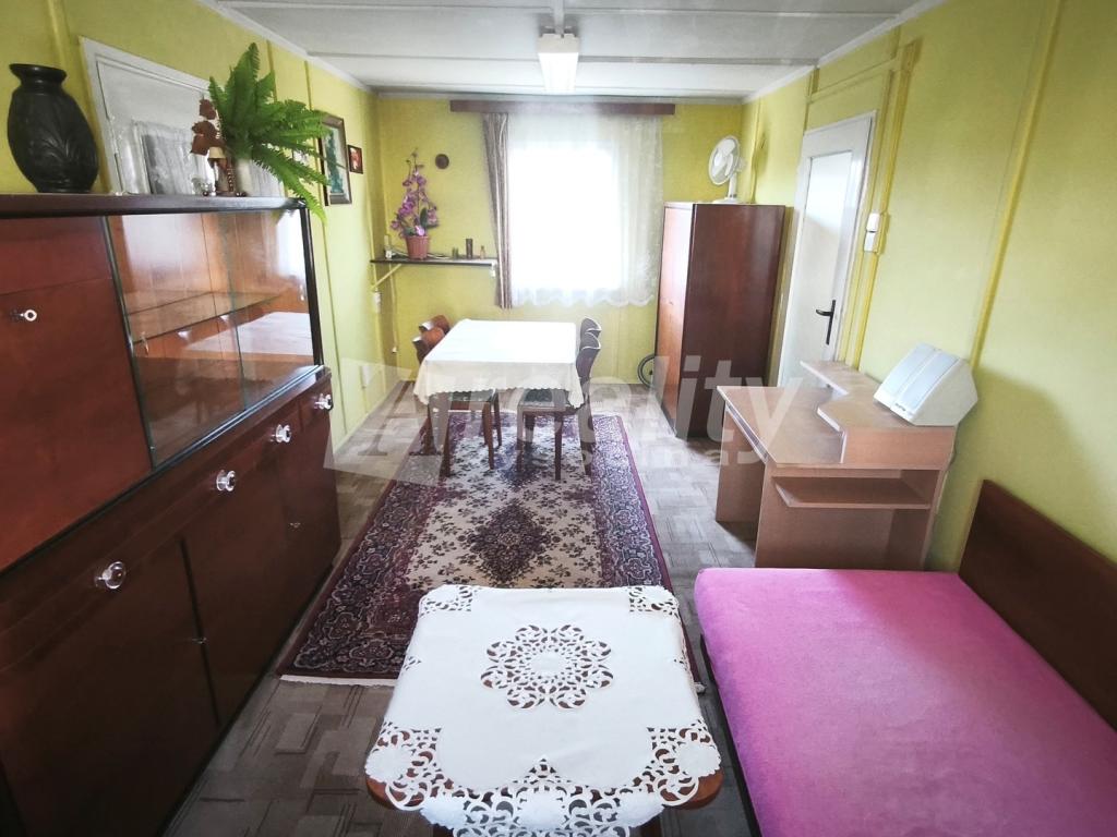 Prodej domu 48 m2, Náměšť nad Oslavou – náhled fotky 8