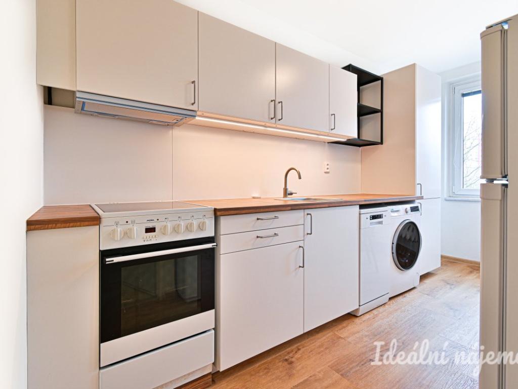 Pronájem bytu 3+1 65 m2