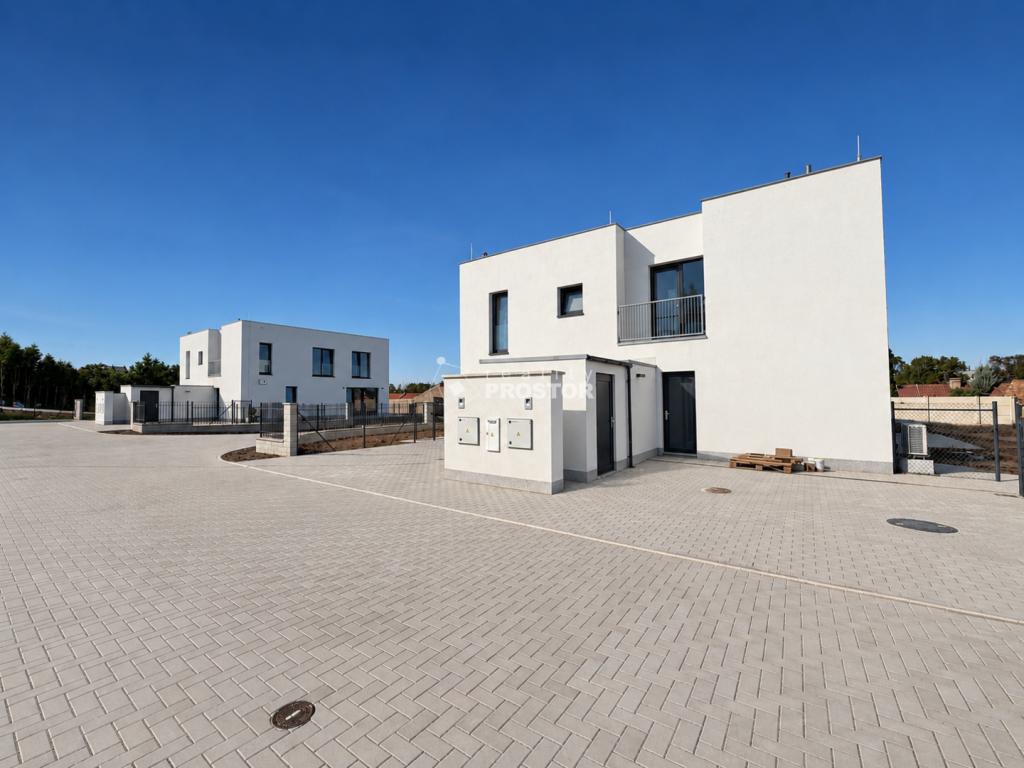 Prodej domu 131 m2
