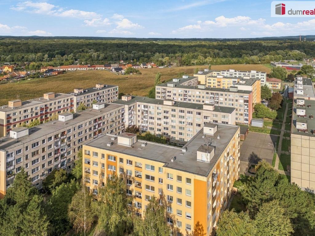 Prodej bytu 3+1 70 m2, Břeclav – náhled fotky 13