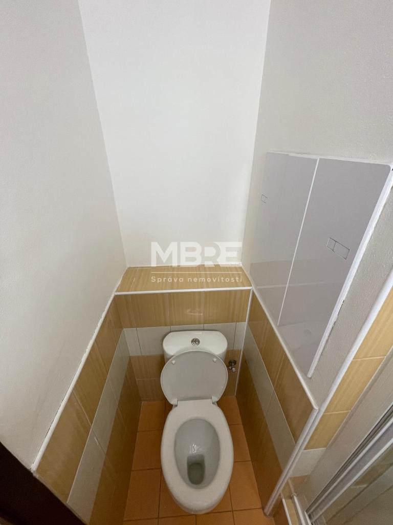 Pronájem bytu 2+kk 42 m2, Děčín – náhled fotky 9