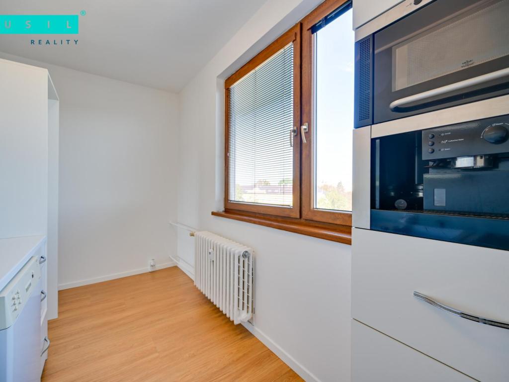 Pronájem bytu 3+1 68 m2