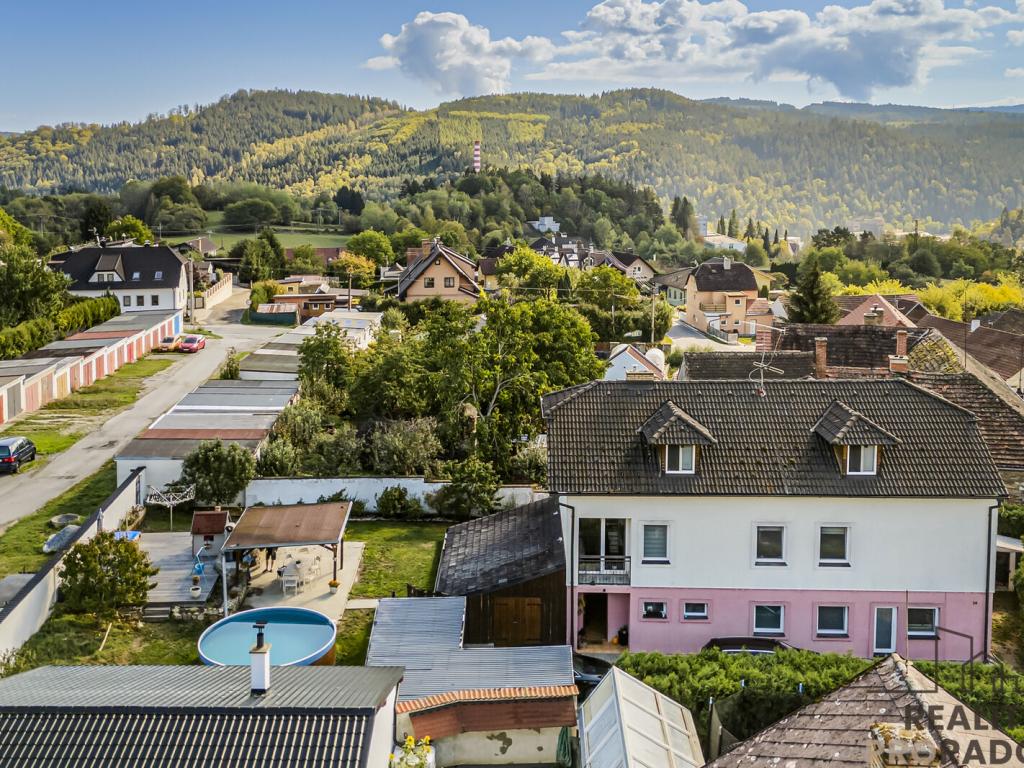 Prodej domu 284 m2