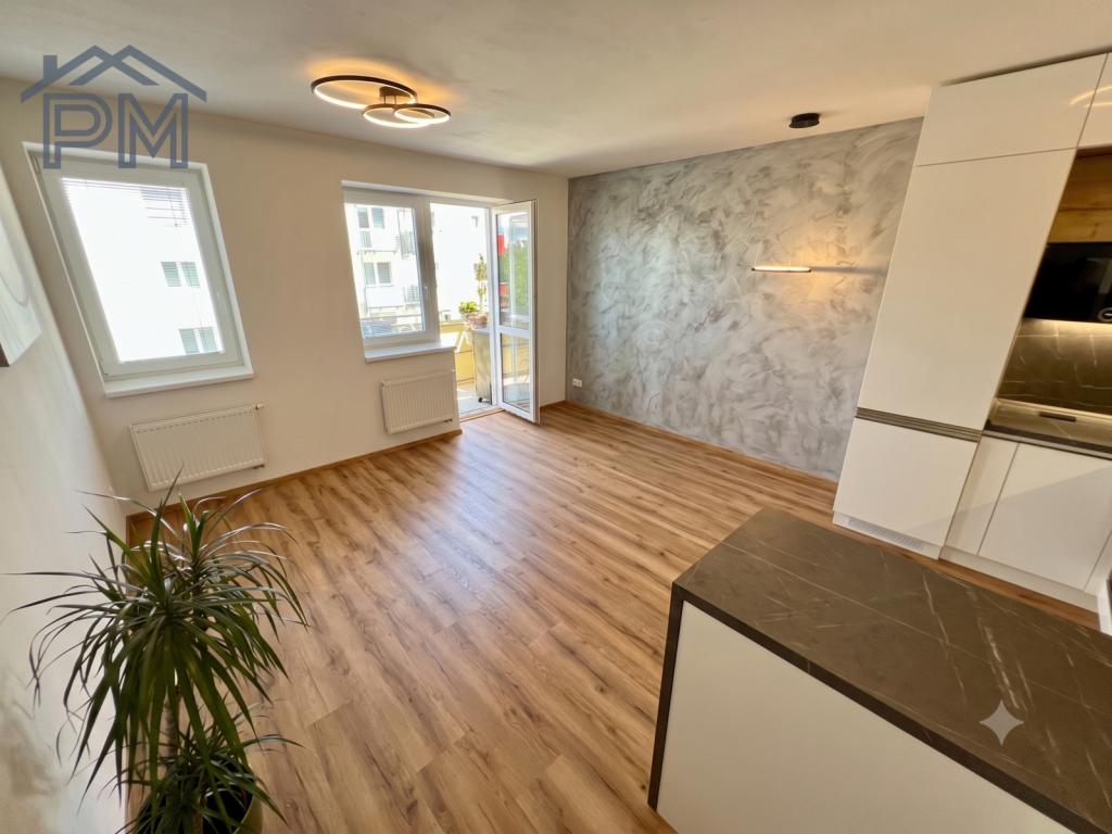 Pronájem bytu 3+kk 62 m2
