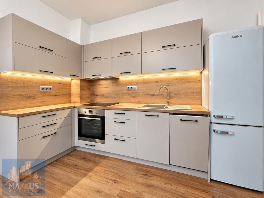Pronájem bytu 2+kk 62 m2