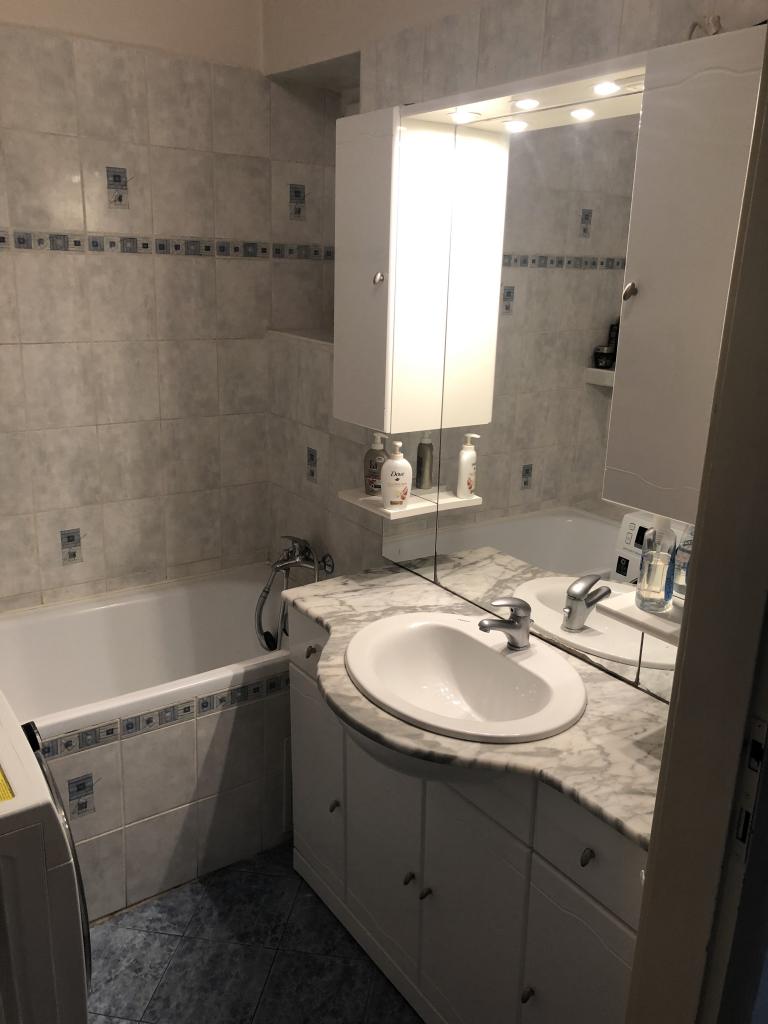 Spolubydleni bytu 2 lůžka 88 m2