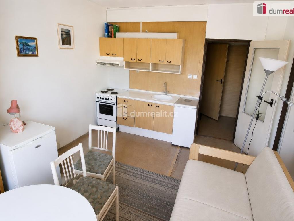 Pronájem bytu 2+kk 35 m2